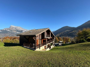 Appartement Proche Des Pistes